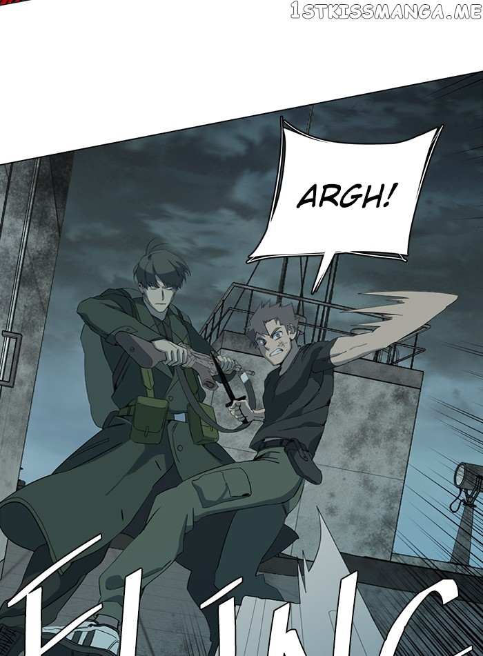 Parallel City chapter 86 page 104