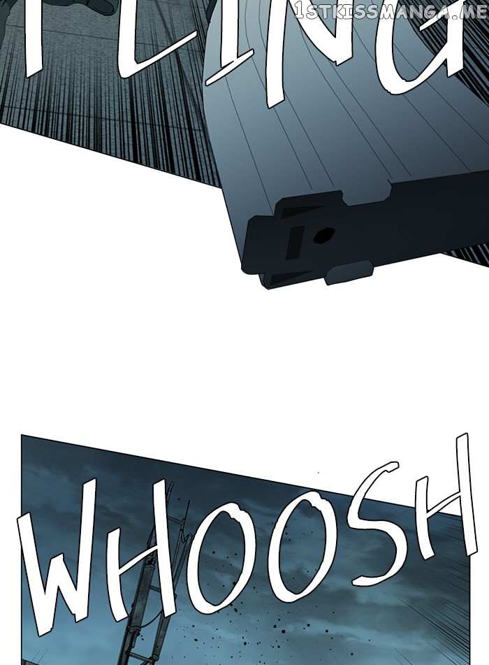 Parallel City chapter 86 page 105