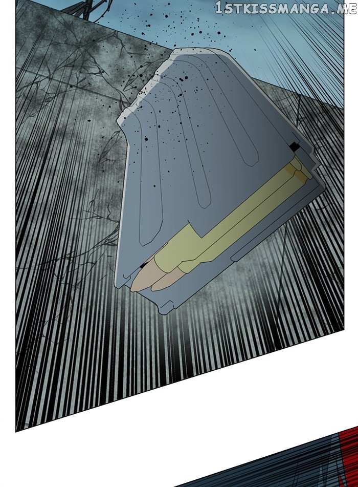 Parallel City chapter 86 page 106