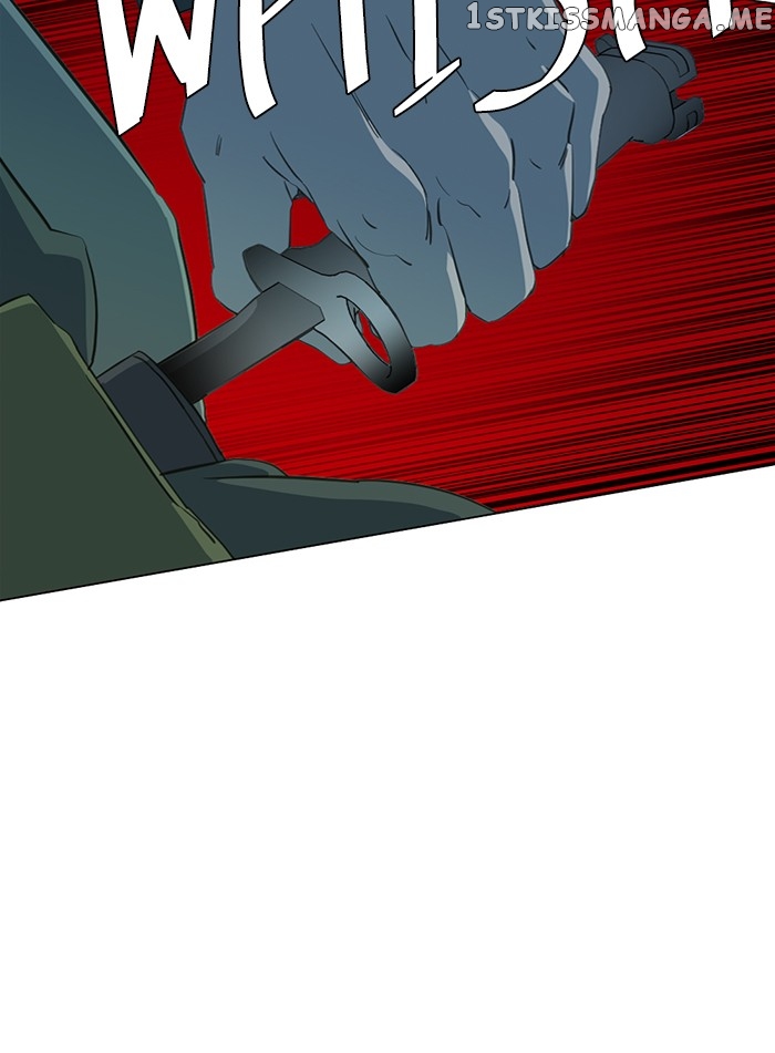 Parallel City chapter 86 page 109