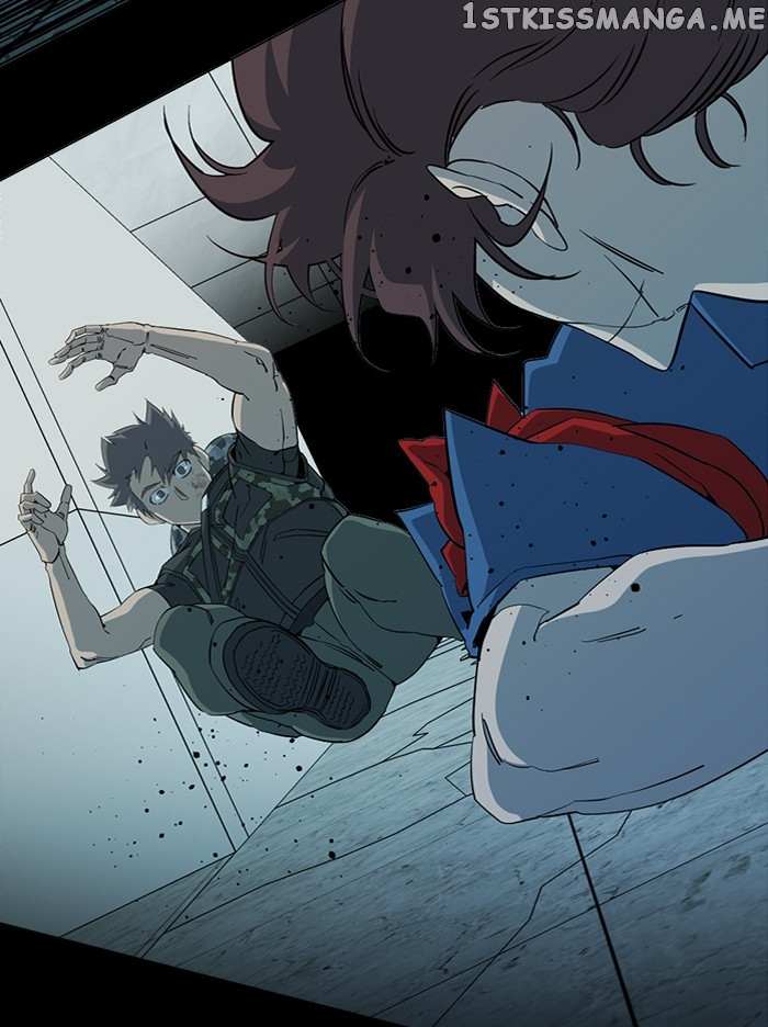 Parallel City chapter 86 page 11