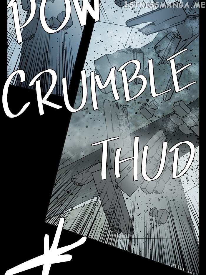 Parallel City chapter 86 page 14