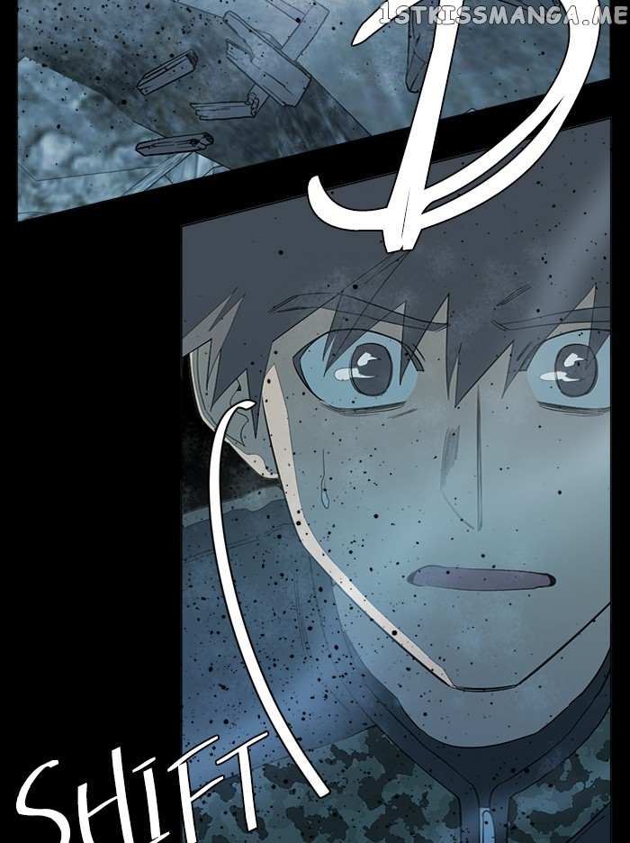 Parallel City chapter 86 page 16