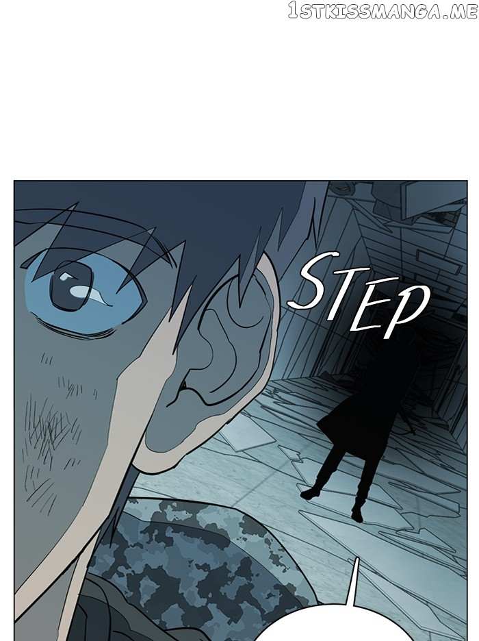 Parallel City chapter 86 page 23