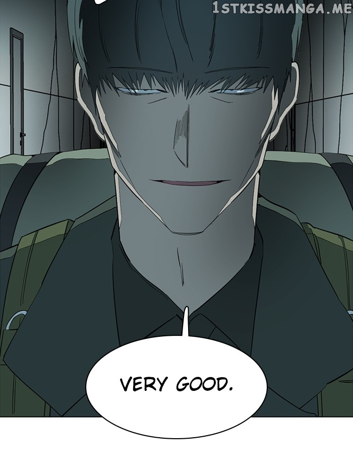 Parallel City chapter 86 page 26