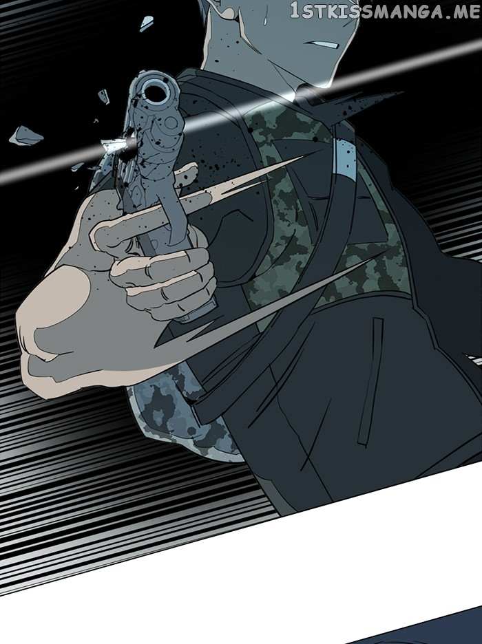 Parallel City chapter 86 page 31