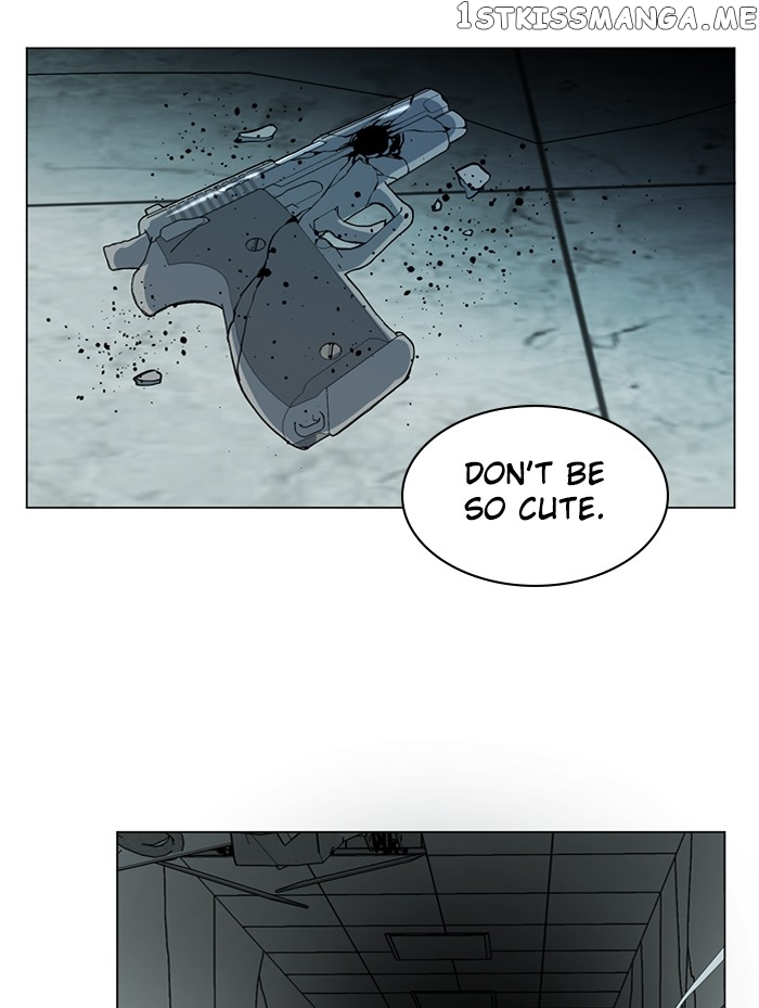 Parallel City chapter 86 page 33