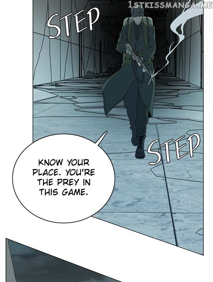 Parallel City chapter 86 page 34