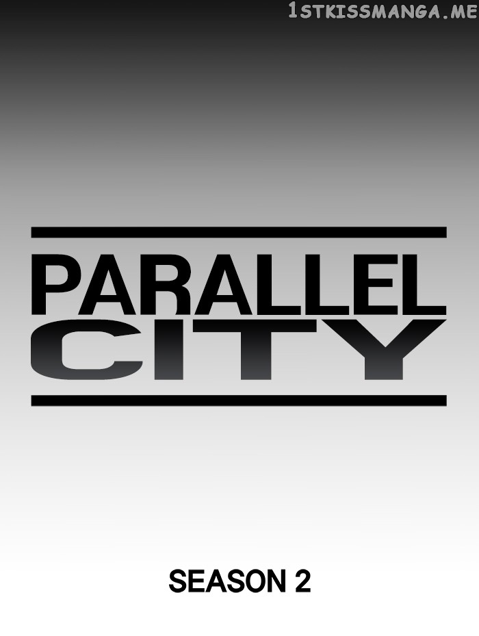 Parallel City chapter 86 page 38