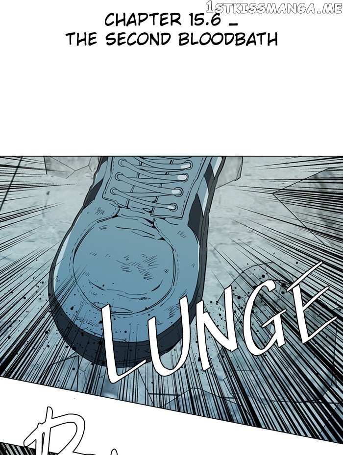 Parallel City chapter 86 page 39