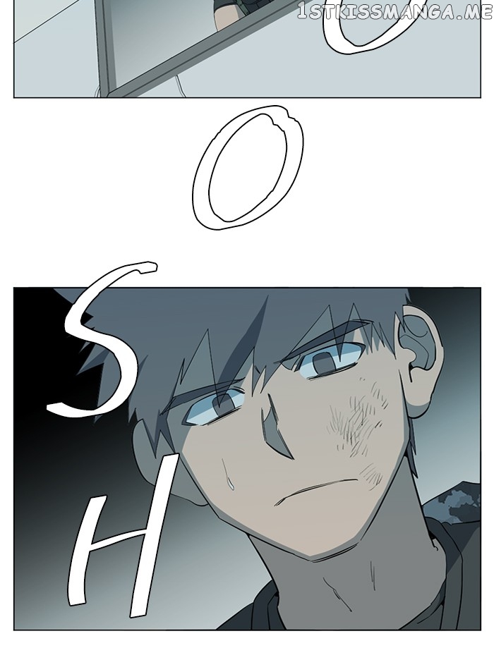 Parallel City chapter 86 page 4