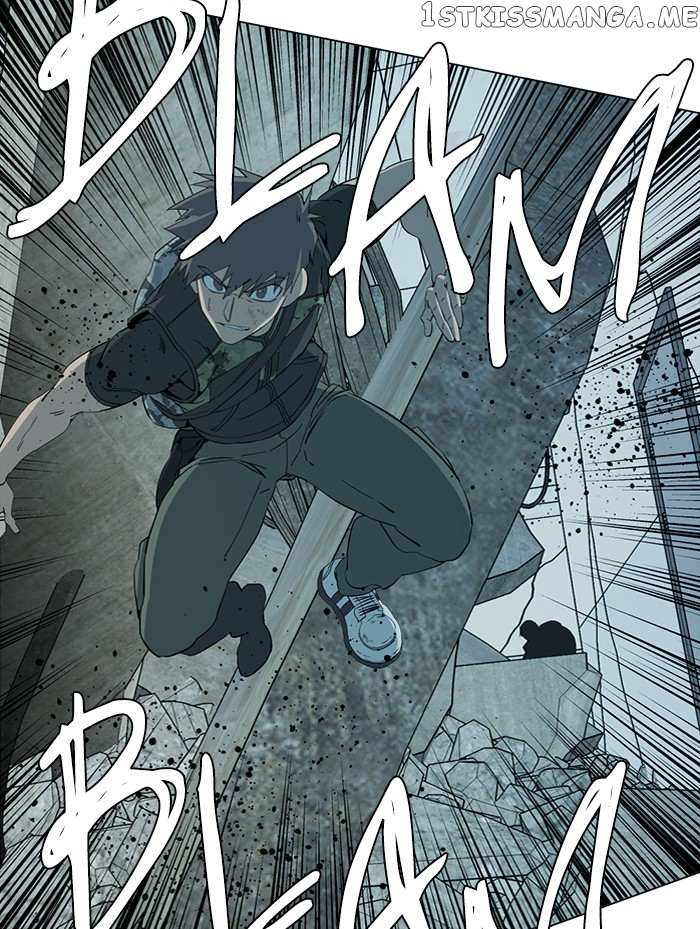 Parallel City chapter 86 page 40