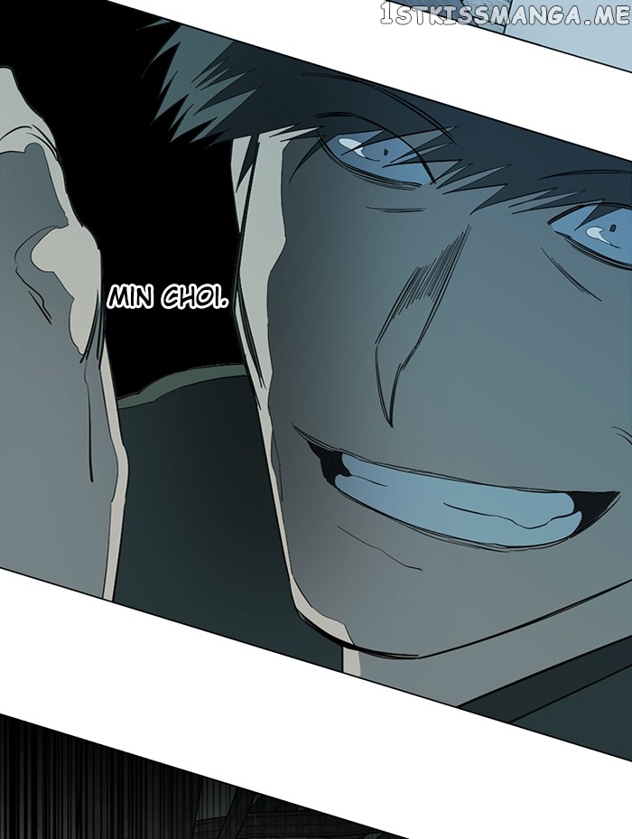 Parallel City chapter 86 page 42