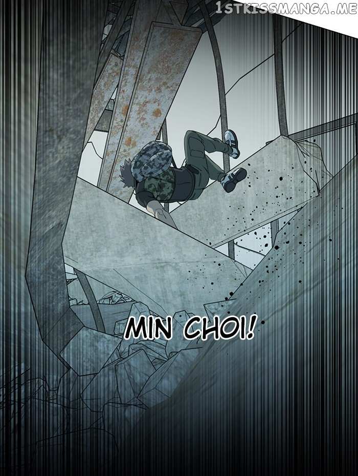 Parallel City chapter 86 page 43