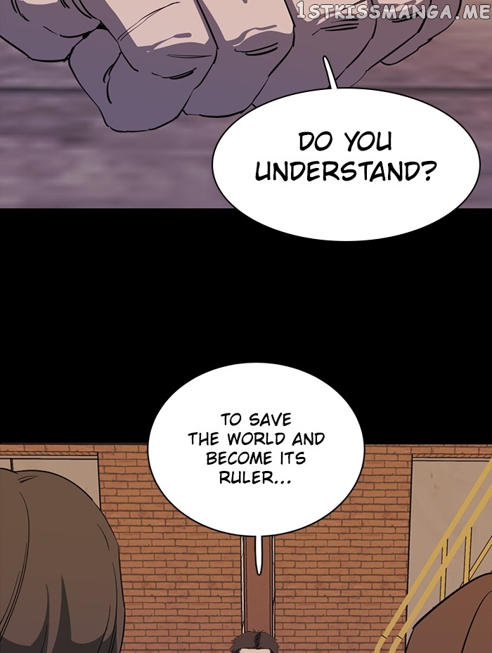 Parallel City chapter 86 page 45