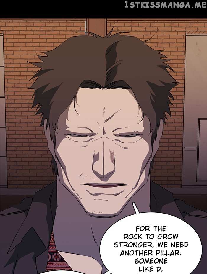 Parallel City chapter 86 page 47