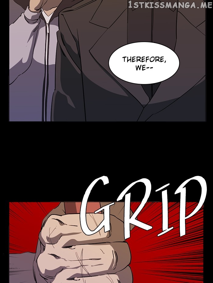 Parallel City chapter 86 page 49