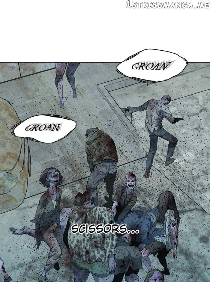 Parallel City chapter 86 page 5