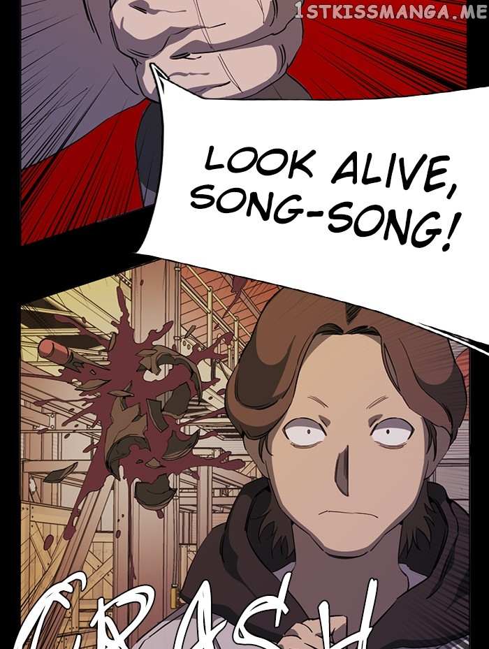 Parallel City chapter 86 page 50