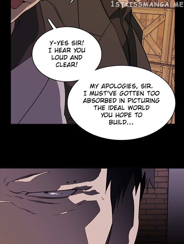 Parallel City chapter 86 page 52