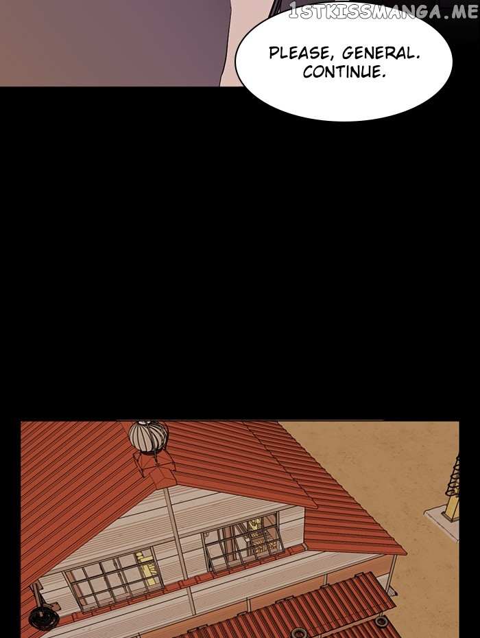 Parallel City chapter 86 page 53