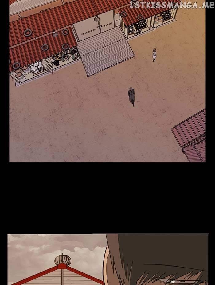 Parallel City chapter 86 page 54