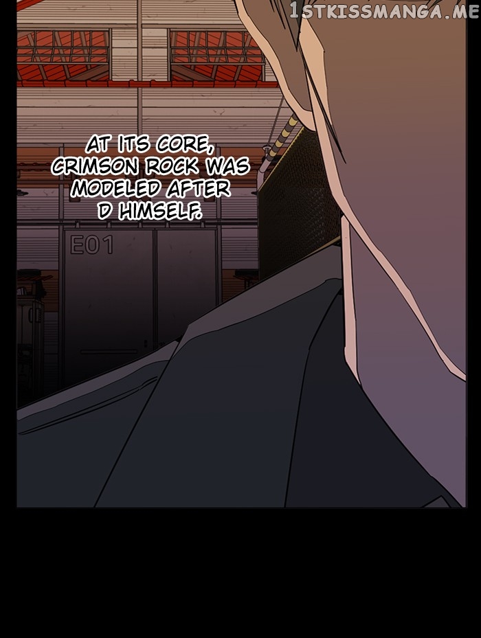 Parallel City chapter 86 page 55