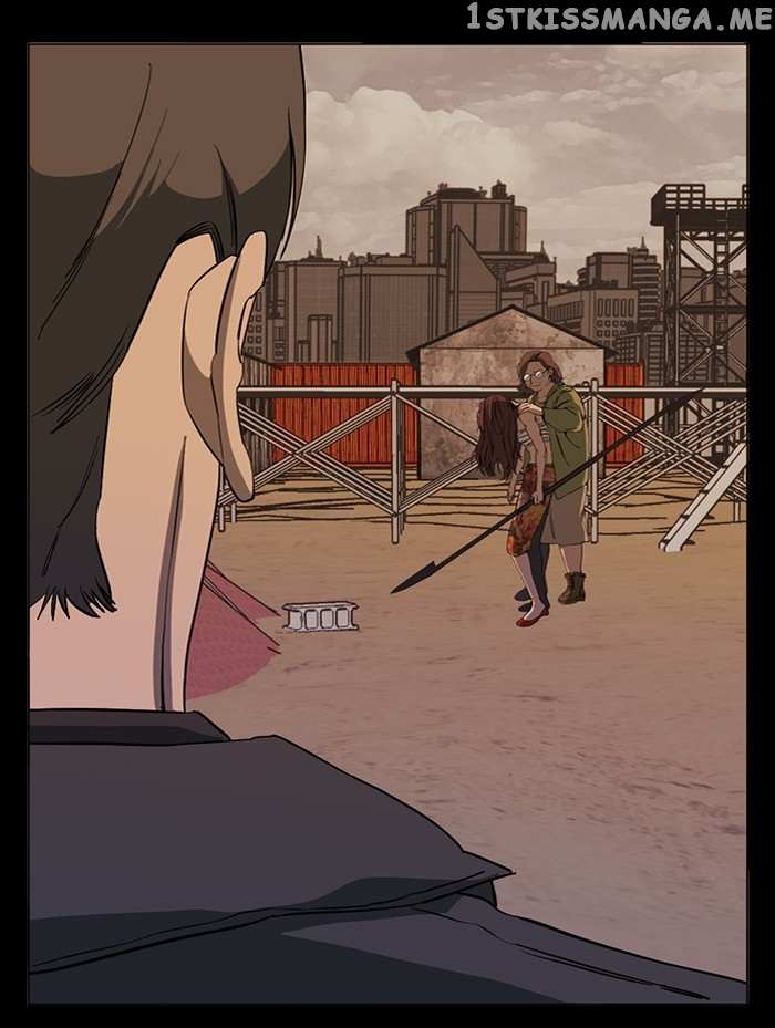 Parallel City chapter 86 page 56