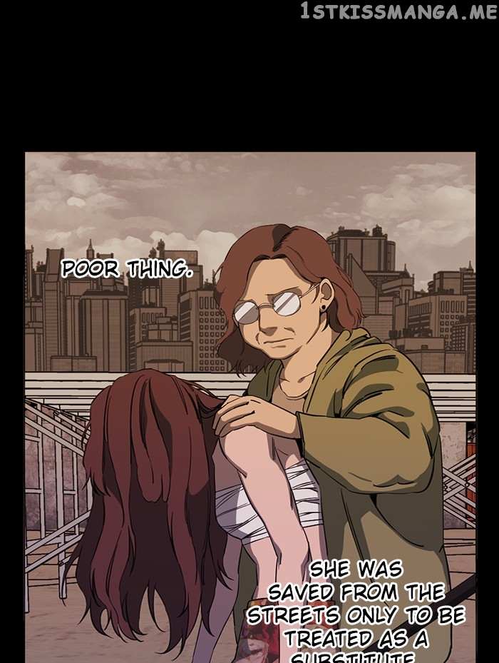 Parallel City chapter 86 page 57