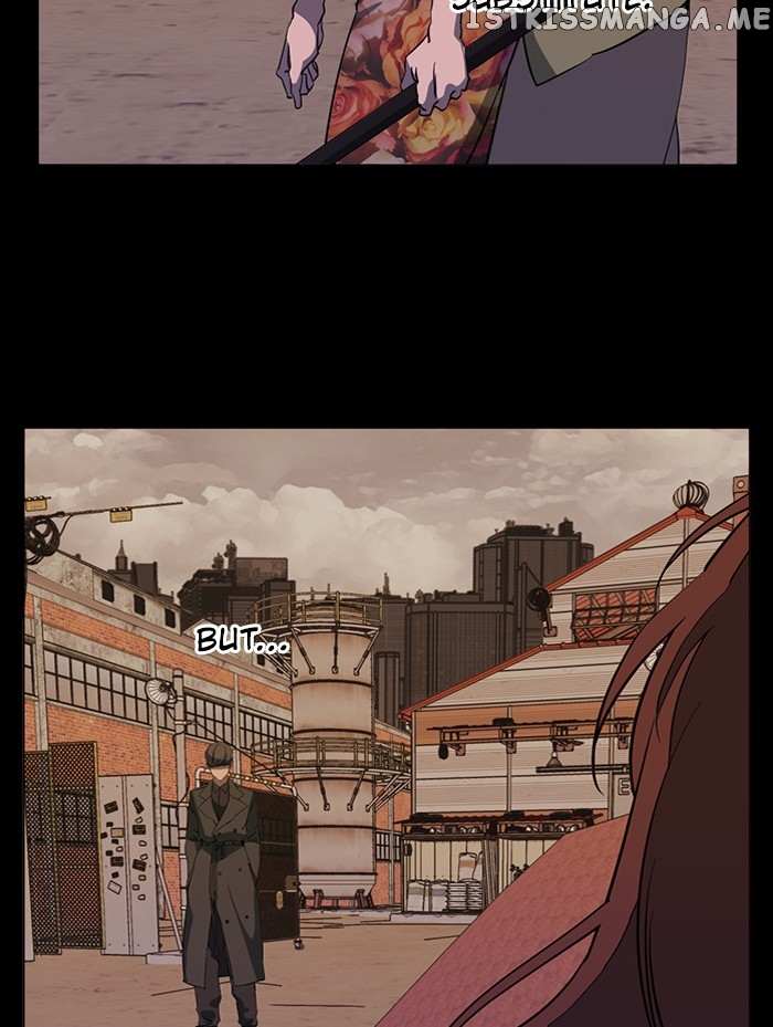 Parallel City chapter 86 page 58