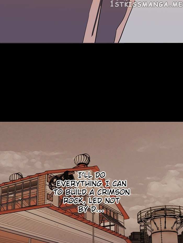 Parallel City chapter 86 page 60