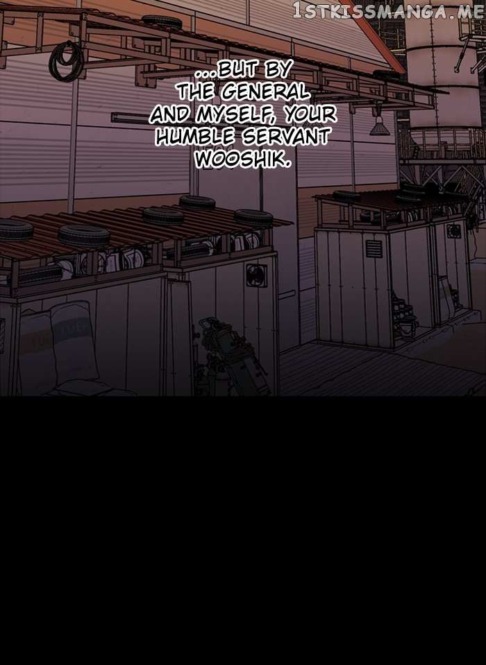 Parallel City chapter 86 page 61