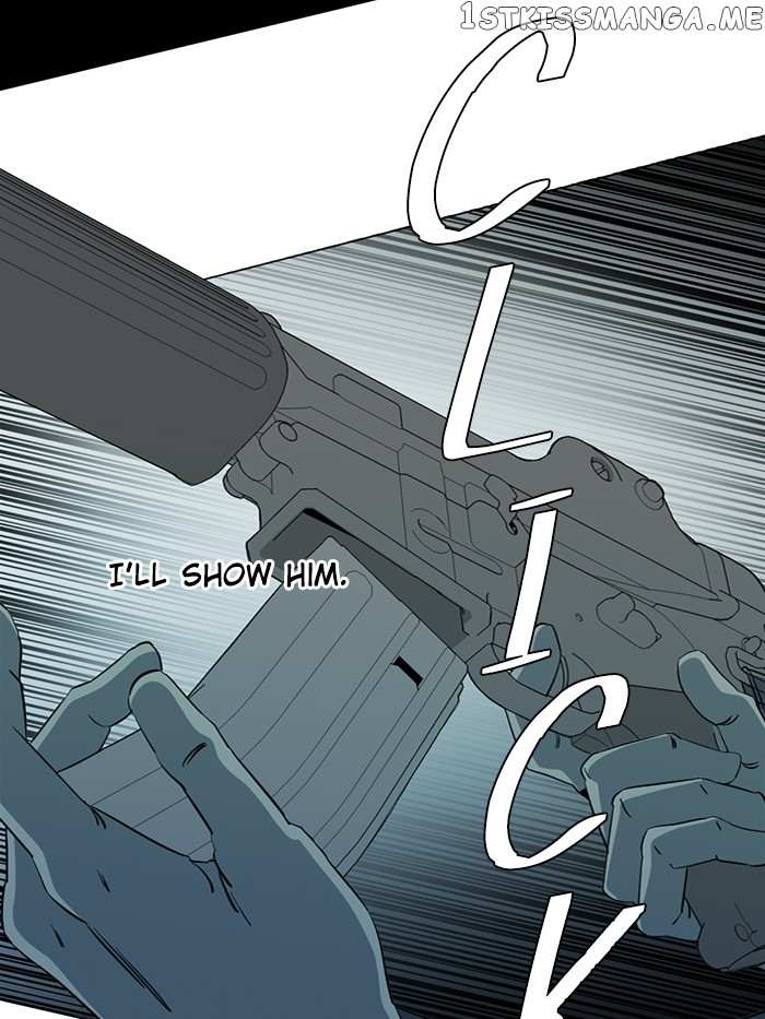 Parallel City chapter 86 page 63