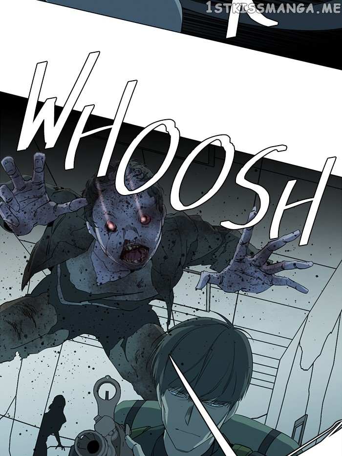 Parallel City chapter 86 page 64