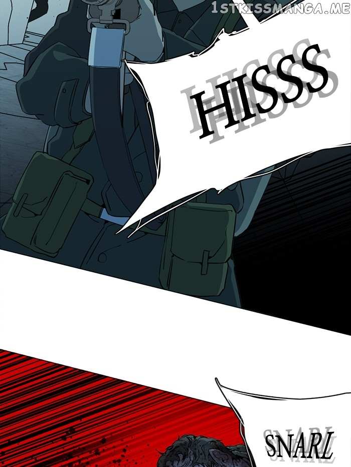 Parallel City chapter 86 page 65