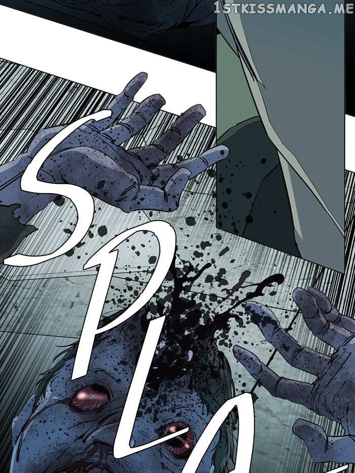 Parallel City chapter 86 page 68