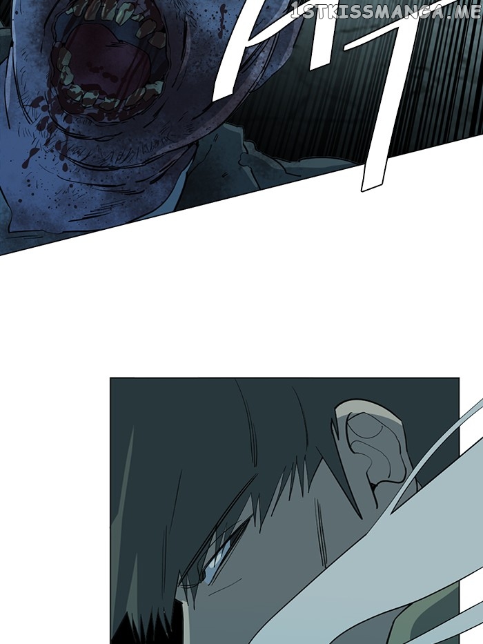 Parallel City chapter 86 page 69