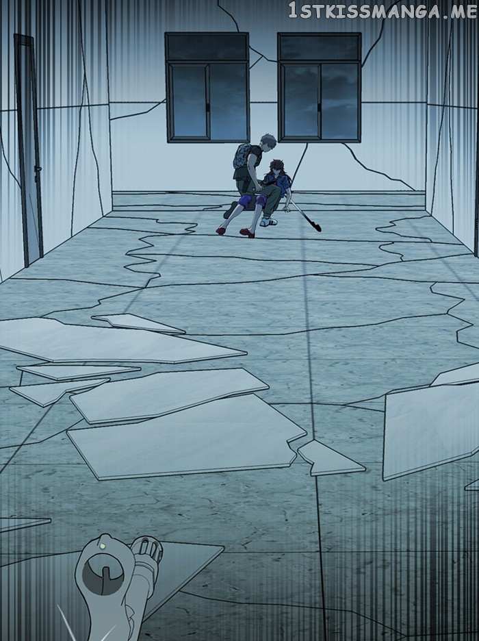 Parallel City chapter 86 page 7