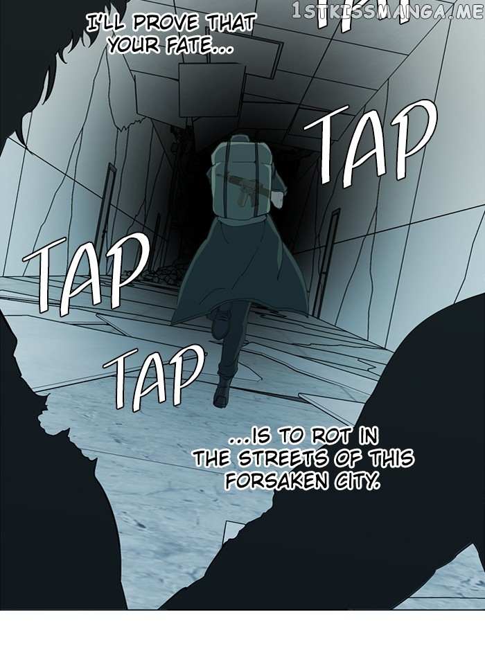 Parallel City chapter 86 page 71
