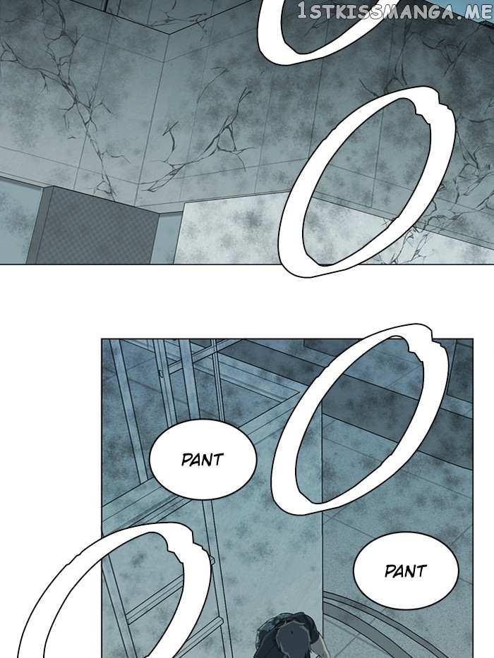 Parallel City chapter 86 page 73