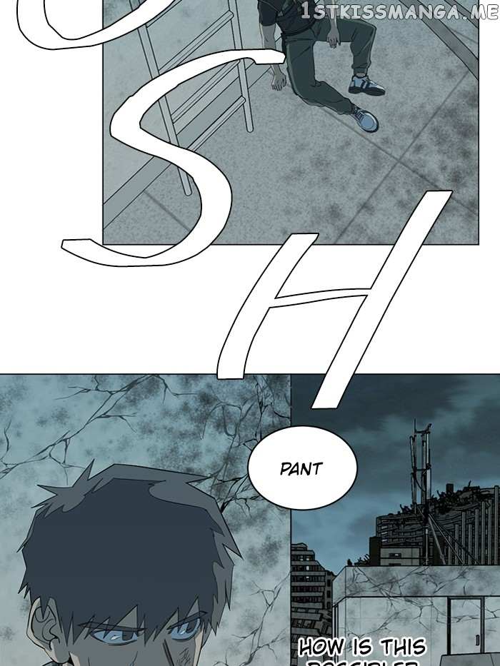 Parallel City chapter 86 page 74