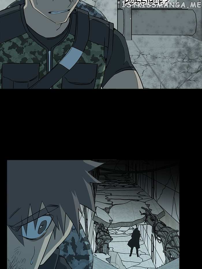 Parallel City chapter 86 page 75