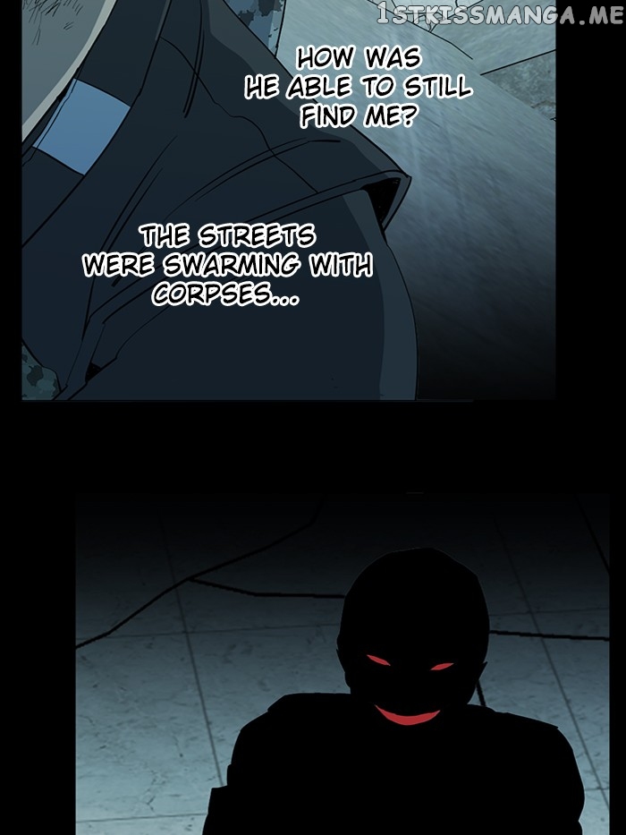 Parallel City chapter 86 page 76