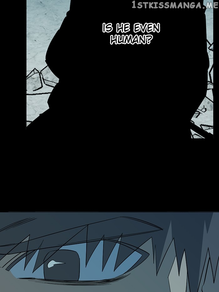 Parallel City chapter 86 page 77