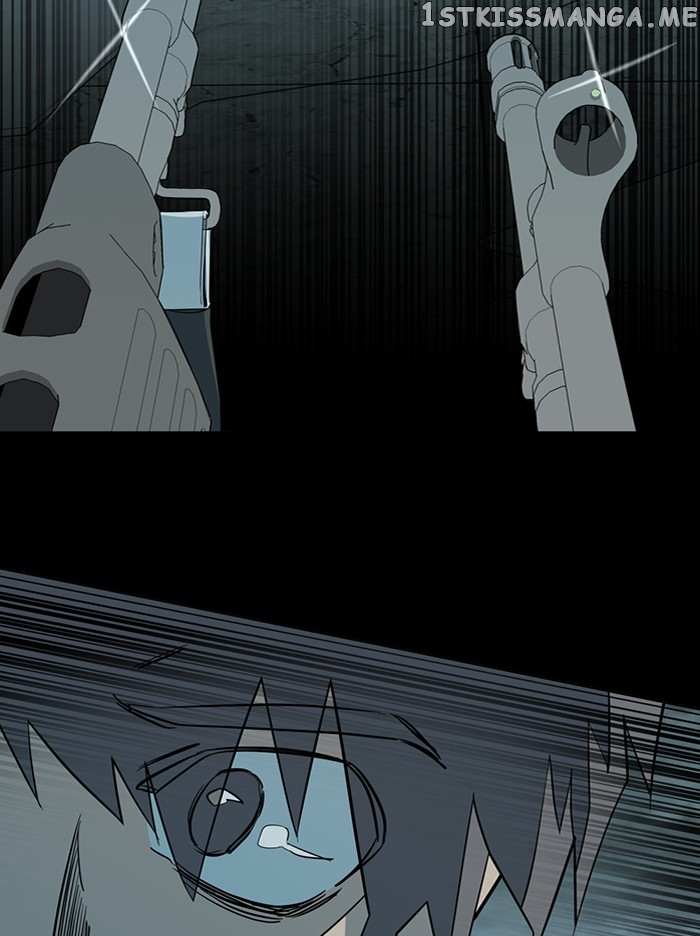 Parallel City chapter 86 page 8