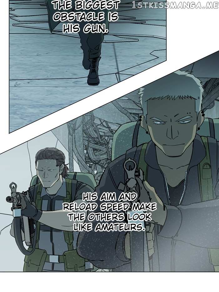 Parallel City chapter 86 page 80