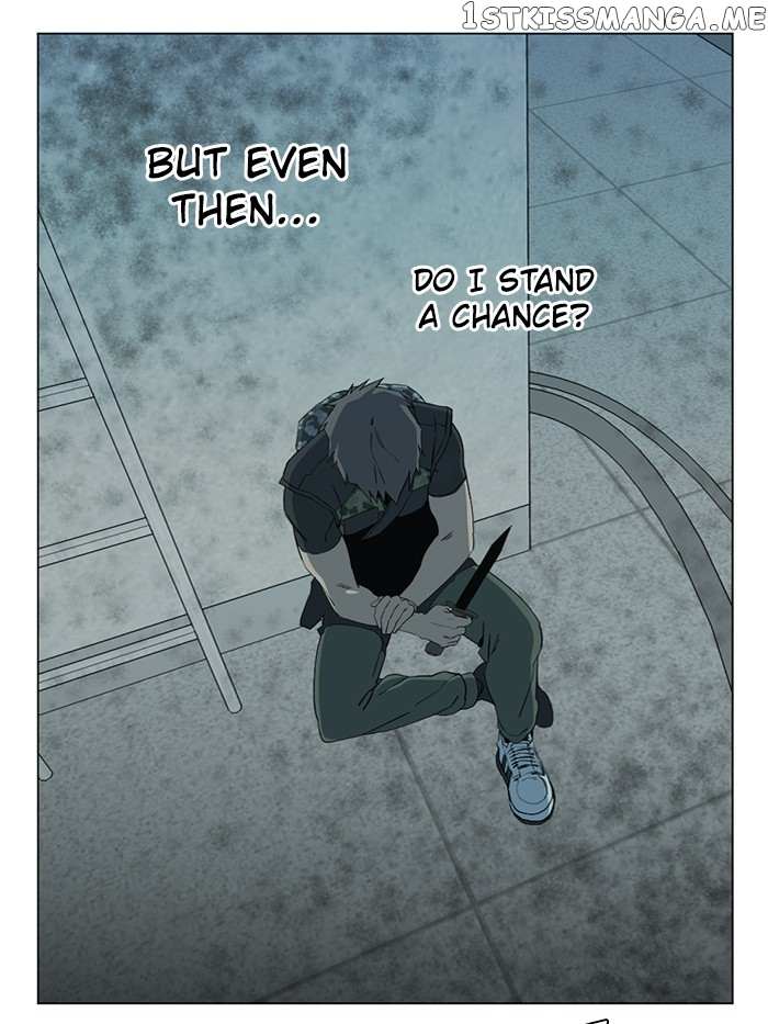 Parallel City chapter 86 page 83