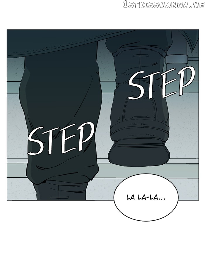 Parallel City chapter 86 page 87