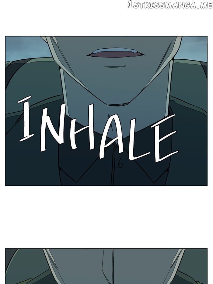 Parallel City chapter 86 page 89