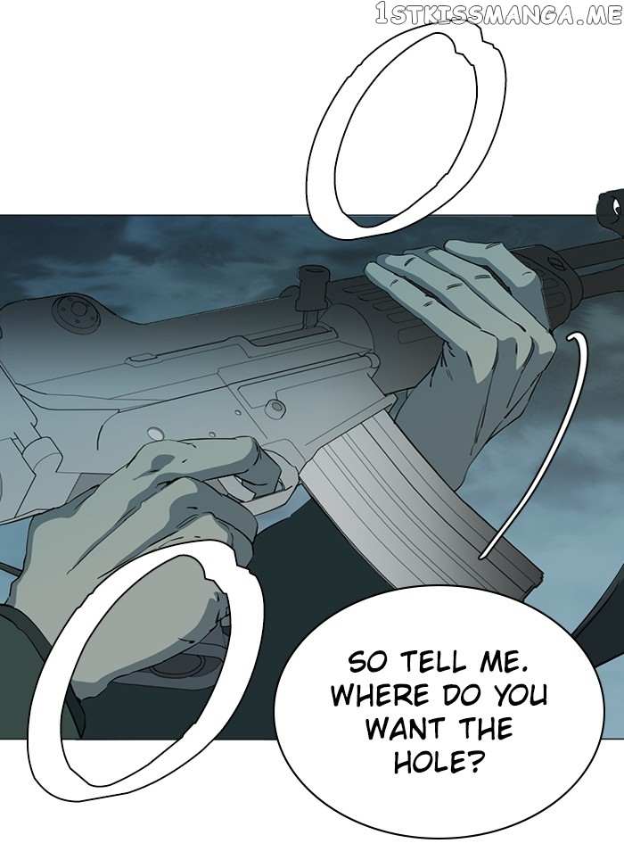 Parallel City chapter 86 page 93